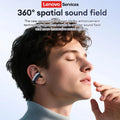 Lenovo LES-108 Bone Conduction Earphones with Noise Reduction